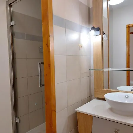 Διαμέρισμα 3 Pieces Aux Arcs 1800, Proche Pistes, Balcon, Piscine, Cheminee, Parking, 8 Pers. - Fr-1-411-850 *