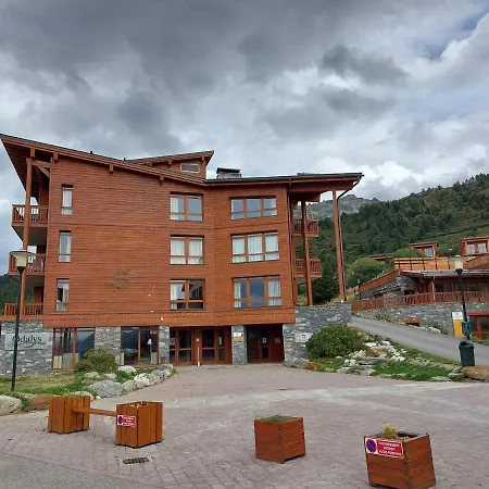 3 Pieces Aux Arcs 1800, Proche Pistes, Balcon, Piscine, Cheminee, Parking, 8 Pers. - Fr-1-411-850